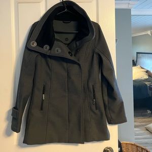 Lululemon Ladies Winter Coat
